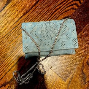 Free People clutch